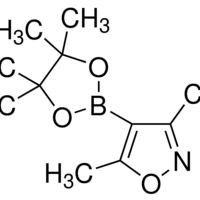 832114-00-8/ 3,5-二甲基异恶唑-4-硼酸频哪醇酯,98%