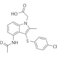 802904-66-1/	 3-(2,4-bis((S)-3-methylmorpholino)pyrido[2,3-d]pyrimidin-7-yl)-N-methylbenzamide ,	≥98%