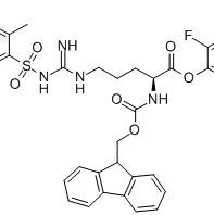 130397-19-2/NΑ- FMOC-NΩ-(4-甲氧基-2,3,6-三甲基苯磺酰基)-L-精氨酸 五苯基酯