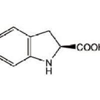 79815-20-6/	 S-(-)-吲哚啉-2-羧酸 ,	99%