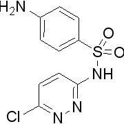 80-32-0/磺胺氯哒嗪,98%