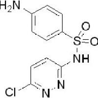 80-32-0/磺胺氯哒嗪, 98%