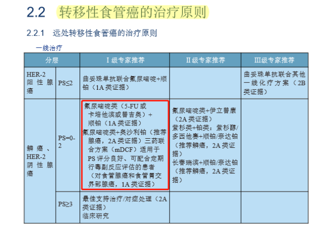 吉西他滨加替吉奥方案图片