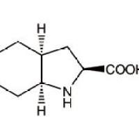 80875-98-5/	 (2S,3aS,7aS)-八氢吲哚-2-羧酸 ,	98%
