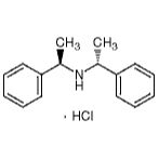 82398-30-9/	 (R,R)-(+)-双(α-甲苄基)胺盐酸盐,	98%