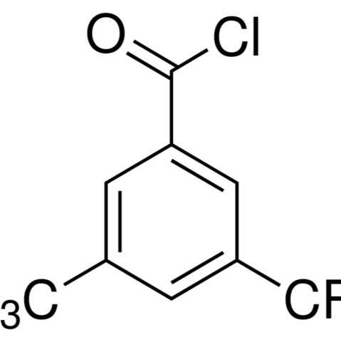 785-56-8/ 3,5-双(三氟甲基)苯甲酰,97%