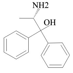 78603-91-5/ （S）－2－氨基－1，1－二苯基－1－丙,99%