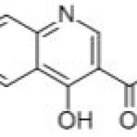 63463-15-0/	 4-羟基-7-甲氧基啉-3-甲酸乙,	96%