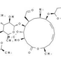24916-50-5/螺旋霉素I