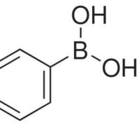 80460-73-7/ 4-氨苯基硼酸盐酸盐 , 97%