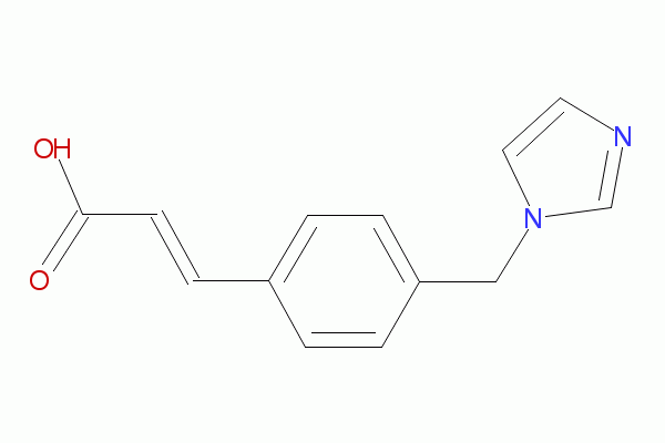 82571-53-7/	 Ozagrel ,	≥98%