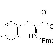 82565-68-2/	 Fmoc-L-4-碘丙氨酸 ,	97%