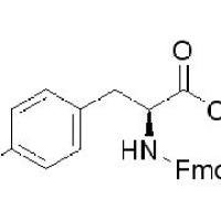 82565-68-2/ Fmoc-L-4-碘丙氨酸 , 97%