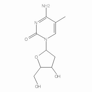 838-07-3/ 2 '-脱氧-5-甲基胞苷 ,98%（HPLC）