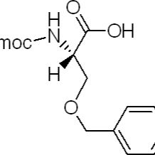83792-48-7/ Fmoc-O-苄基-L-丝氨酸 ,98%