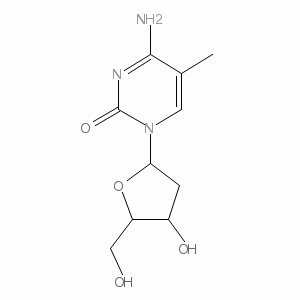 838-07-3/ 2 '-脱氧-5-甲基胞苷 , 98%