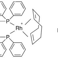 79255-71-3/	 [1,4-双(二苯基膦基)丁烷](1,5-环辛二)铑(I)四硼酸盐 ,	98%