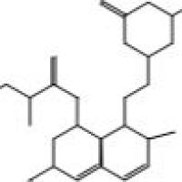 85956-22-5/	 普伐他汀内酯 ,	分析标准品,≥90%