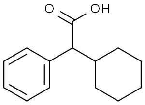 3894-09-5/ 环已基乙酸 源,>95.0%(GC)