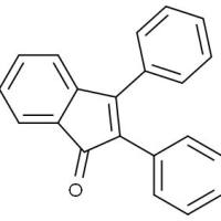 1801-42-9/	 2.3-二苯基-1-二氢茚酮,97%