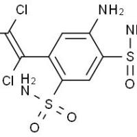 60200-06-8/	 Clorsulon ,	98%
