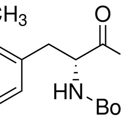 80102-29-0/ BOC-D-2-甲基苯丙氨酸 ,98%