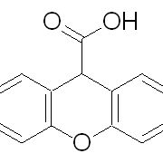 82-07-5/ 呫吨-9-羧酸 ,98%