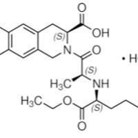 82586-52-5/ 盐酸莫昔普利, ≥98%