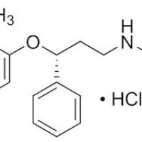 82248-59-7/	 Atomoxetine HC,	≥98%