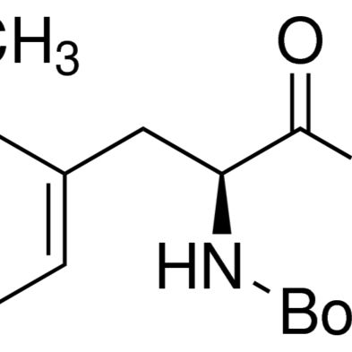 114873-05-1/ BOC-L-2-甲基苯丙氨酸 ,97%
