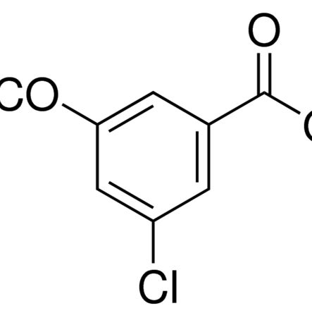 82477-67-6/ 3-氯-5-甲氧基甲酸,98%