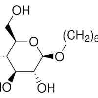78617-12-6/	 庚基-β-D-吡喃葡萄糖苷 ,	99%