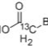 64891-77-6/ 溴乙-2-13C , 分析标准品,