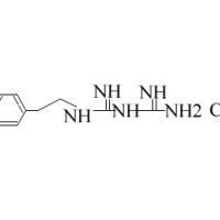 834-28-6/	 苯乙双胍盐酸盐 ,	≥97%（HPLC）