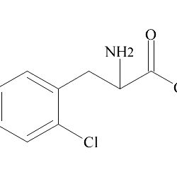 80126-50/-7 2-氯-D-苯丙氨酸,98%