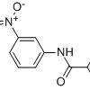 40781-53-1/丙酰胺,N-(3-硝基基)-2-氯-