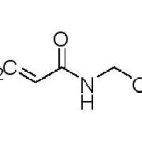 924-42-5/	 N-羟甲基烯酰胺,	98%