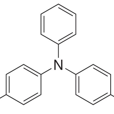 81090-53-1/	 4,4'-二溴三苯,	98%