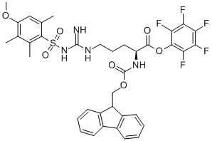 130397-19-2/NΑ- FMOC-NΩ-(4-甲氧基
