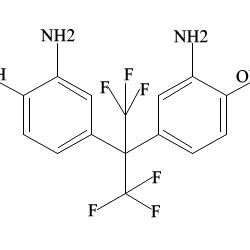 83558-87-6/ 2,2-二(3-氨基-4-羟苯基)六氟丙,98%