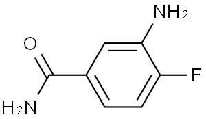 943743-25-7/3-氨基-4-氟甲酰胺