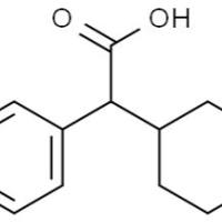 3894-09-5/ 环已基乙酸 源,>95.0%(GC)(T)