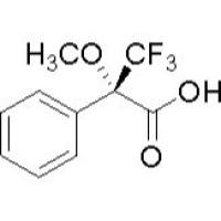 17257-71-5/	 (S)-(-)-α-甲氧基-α-(三氟甲基)苯乙,99%