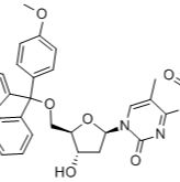 104579-03-5/N-苯甲酰基-5'-O-[二(4-甲氧基基)苯基甲基]-2'-脱氧-5-甲基胞苷