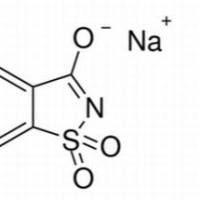 128-44-9/	 糖精钠 ,98%