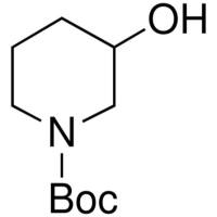 85275-45-2/	 N-Boc-3-啶醇 ,	98%