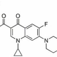 93107-08-5/ 盐酸环丙沙星 ,USP级,88.5%