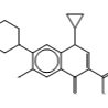 226903-07-7/ 6-Hydroxy-6-defluoro Ciprofloxacin ,分析标准品,≥90%