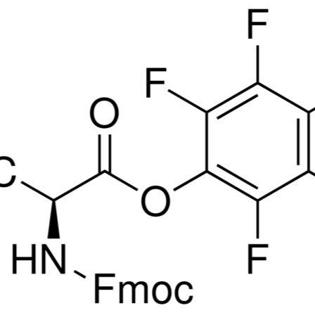 86060-86-8/ FMOC-L-丙氨酸五苯酯,96%