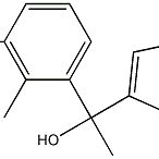 86347-12-8/ 1-(2,3-二甲基苯基)-1-(1H-咪唑基-4-基)乙醇 ,分析标准品,HPLC≥98%